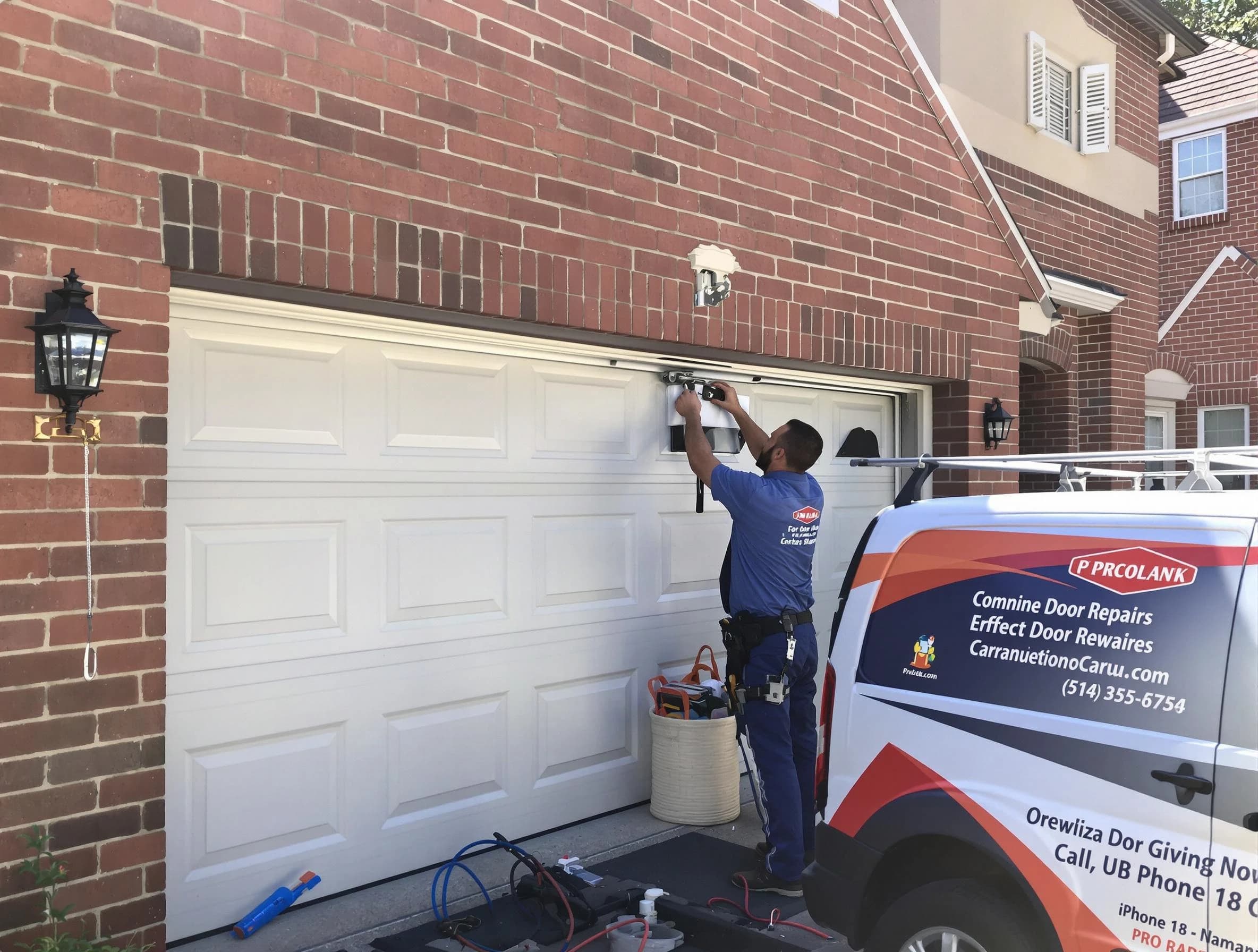 South Valley Garage Door Repair local garage door repair technician in South Valley